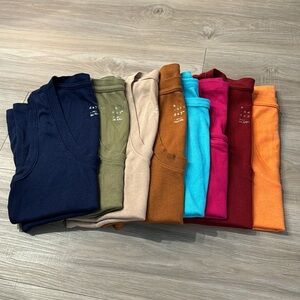 Bundle of A New Day Target Tank Tops